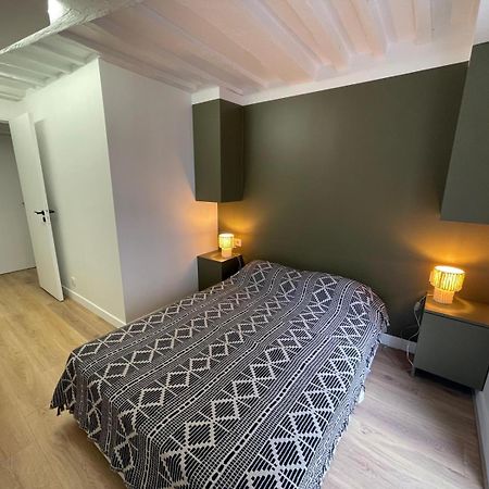 4 Pieces Charme Paris Centre Apartamento Exterior foto