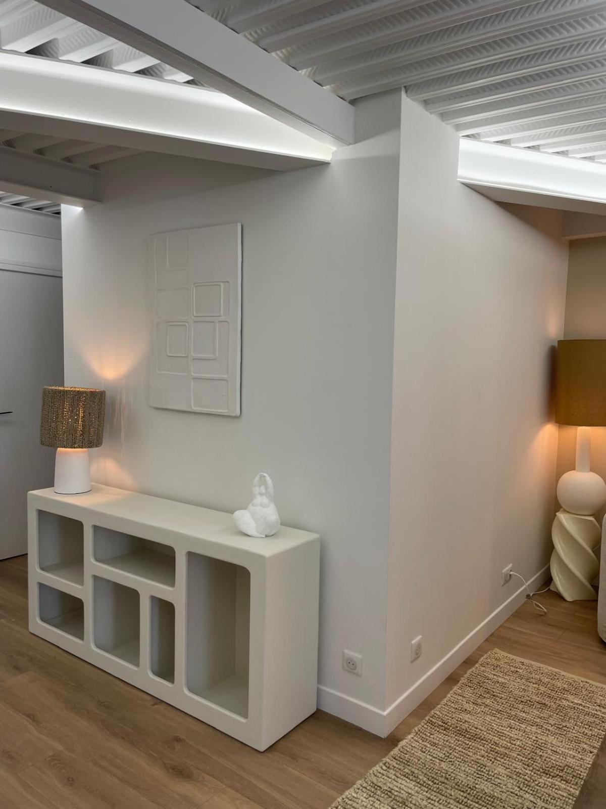 4 Pieces Charme Paris Centre Apartamento Exterior foto
